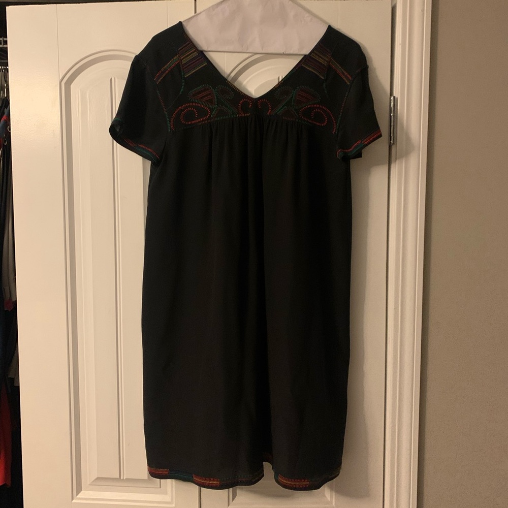 Madewell Fiesta dress! Size small.